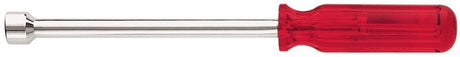Rheem Plastic - Handle Nut Driver - 6 in. shank 87 - S86 - 1/4 - 87-S86-1/4