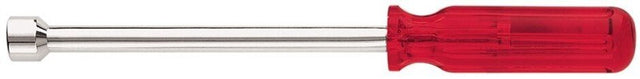 Rheem Plastic - Handle Nut Driver - 6 in. shank 87 - S86 - 1/4 - 87-S86-1/4