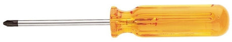 Rheem Plastic - Handle Profilated Phillips - Tip Screwdriver - Round - Shank 87 - BD122 - 87-BD122