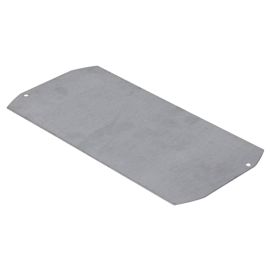 Rheem Plate - Block - Off AE - 100455 - 01 - AE-100455-01