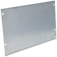 Rheem Plate - Block - Off AE - 100816 - 01 - AE-100816-01