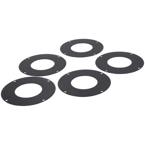 Rheem Plate - Blower Inlet Restriction AP16148C - AP16148C