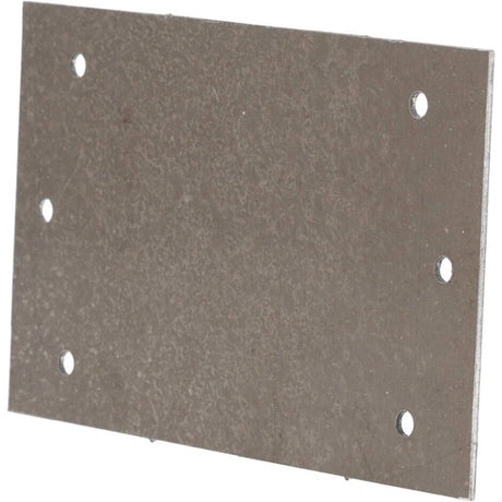 Rheem Plate - Disconnect AE - 90756 - 05HT - AE-90756-05HT