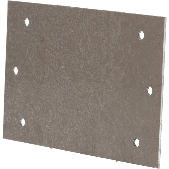 Rheem Plate - Disconnect AE - 90756 - 05HT - AE-90756-05HT