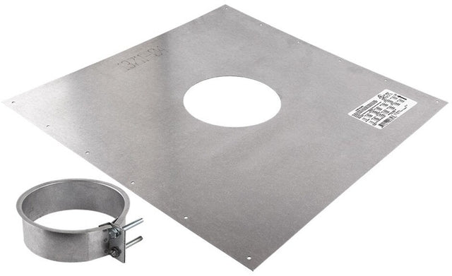 Rheem Plate Support - 5 in. RTG20151T - RTG20151T