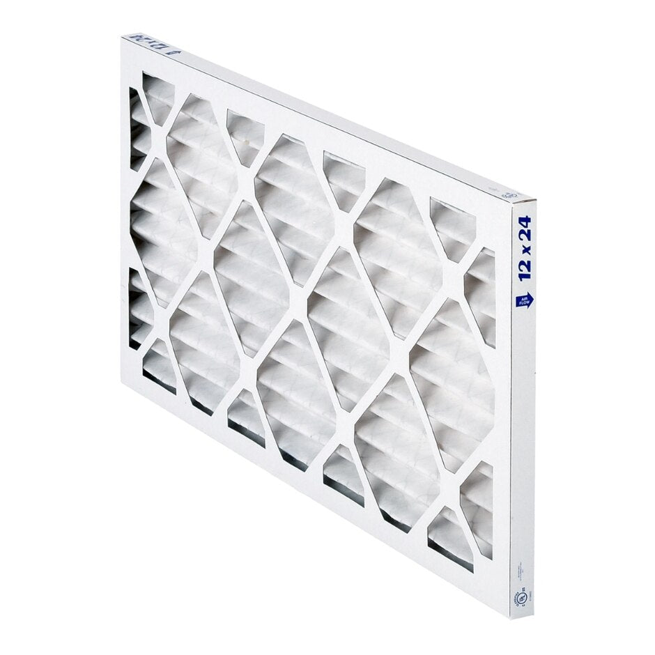 Rheem Pleated Panel Filter 12 in. x 24 in. x 1 in. EQP4012241 - EQP4012241