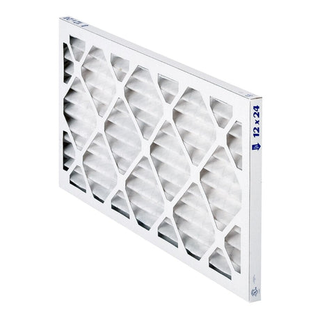 Rheem Pleated Panel Filter 12 in. x 24 in. x 1 in. EQP4012241 - EQP4012241