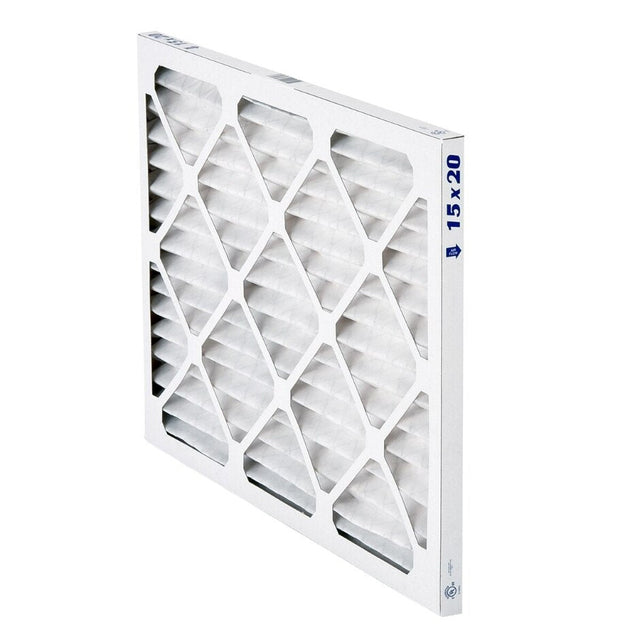 Rheem Pleated Panel Filter 15 in. x 20 in. x 1 in. EQP4015201 - EQP4015201