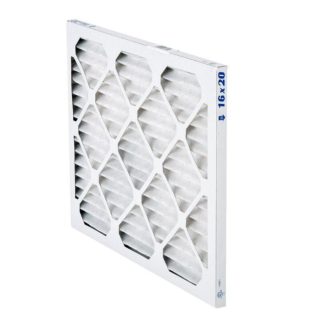 Rheem Pleated Panel Filter 16 in. x 20 in. x 1 in. EQP4016201 - EQP4016201