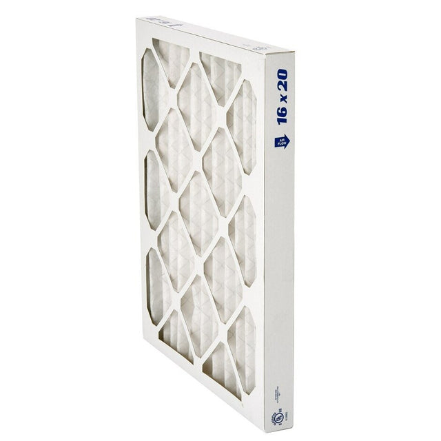 Rheem Pleated Panel Filter 16 in. x 20 in. x 2 in. EQP4016202 - EQP4016202