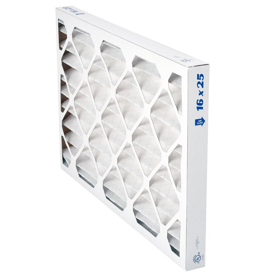 Rheem Pleated Panel Filter 16 in. x 25 in. x 2 in. EQP4016252 - EQP4016252