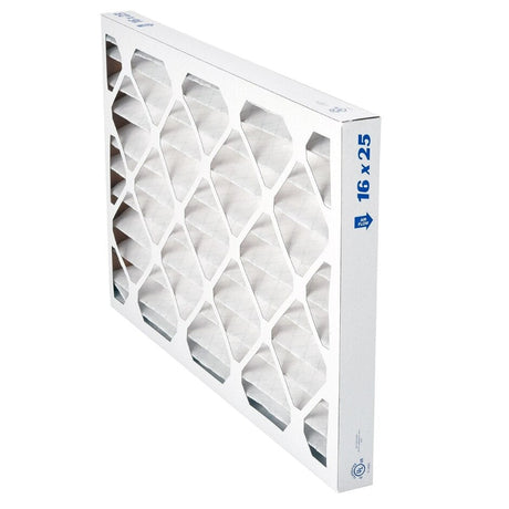 Rheem Pleated Panel Filter 16 in. x 25 in. x 2 in. EQP4016252 - EQP4016252