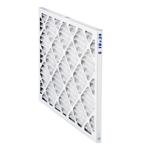 Rheem Pleated Panel Filter 18 in. x 24 in. x 2 in. EQP4018242 - EQP4018242
