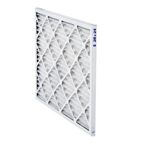 Rheem Pleated Panel Filter 20 in. x 24 in. x 1 in. EQP4020241 - EQP4020241
