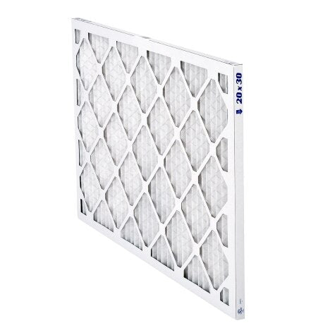 Rheem Pleated Panel Filter 20 in. x 30 in. x 1 in. EQP4020301 - EQP4020301