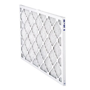 Rheem Pleated Panel Filter 20 in. x 30 in. x 1 in. EQP4020301 - EQP4020301