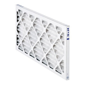 Rheem Pleated Panel Filter 24 in. x 24 in. x 1 in. EQP4024241 - EQP4024241