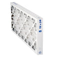 Rheem Pleated Panel Filter 24 in. x 24 in. x 2 in. EQP4024242 - EQP4024242