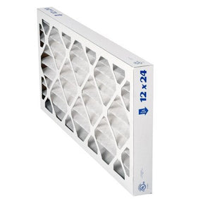 Rheem Pleated Panel Filter 24 in. x 24 in. x 2 in. EQP4024242 - EQP4024242