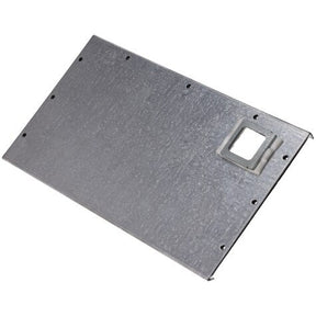 Rheem Plenum - Back & Sight Glass Assembly AS43689 - AS43689