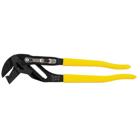 Rheem Plier Wrench, 10 in. D53010 - D53010