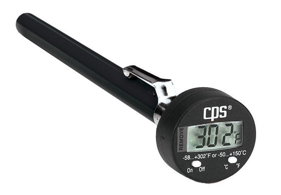 Rheem Pocket Thermometer - Digital TPI - 315C - TPI-315C