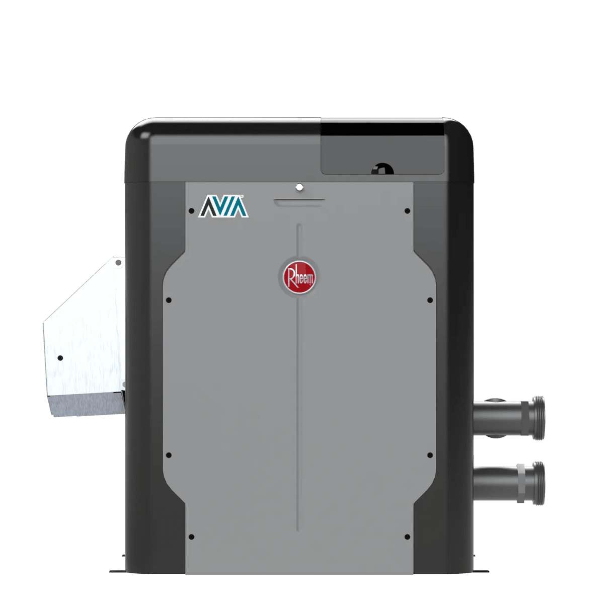 Rheem Pool & Spa,C-Face, 2- speed with timer,6.5, Pre Eff,Full SF,Full Rated, Switchless  RED-EB2979T