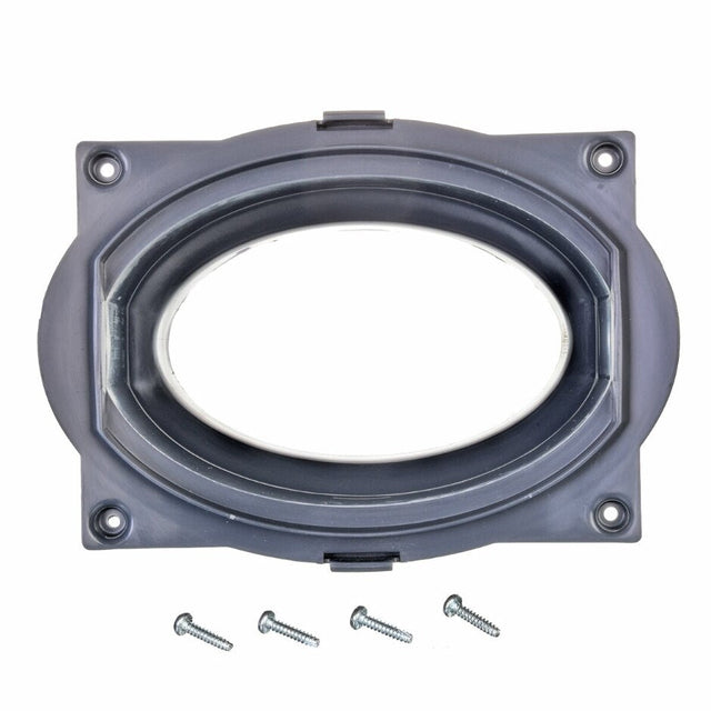 Rheem Port Kit - 5 in./6 in. 14378 - 14378