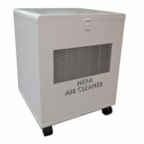 Rheem Portable True Hepa on wheels CQAHEPA375VSC - CQAHEPA375VSC