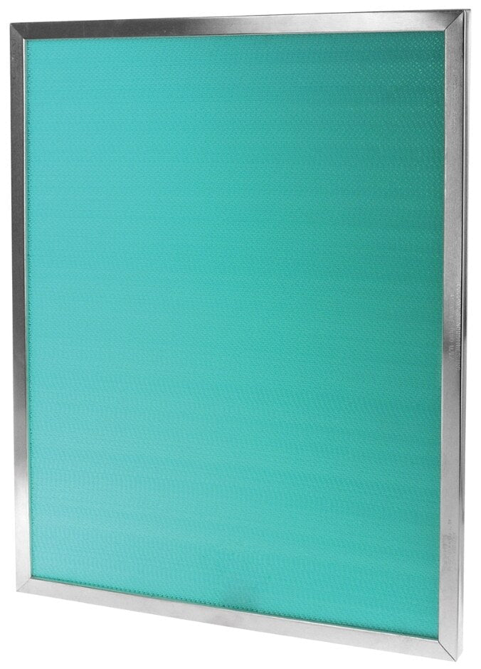 Rheem Post Filter for 16 in. x 25 in. Air Cleaner (2 Filters per Package) 50000293 - 002 - 50000293-002