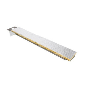 Rheem Post - Left End Assembly AS - 58973 - 03HT - AS-58973-03HT