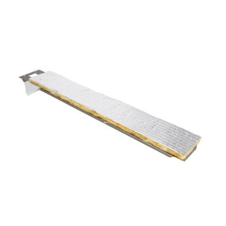 Rheem Post - Left End Assembly AS - 58973 - 03HT - AS-58973-03HT