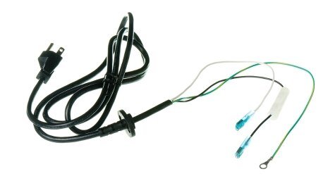 Rheem Power Cord RTG20298BD - RTG20298BD
