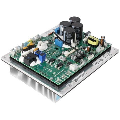 Rheem Power Inverter PD476647 - PD476647