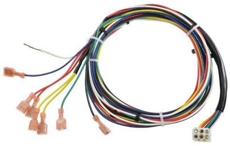 Rheem Power Plus Wire Harness AP13468 - 1 - AP13468-1