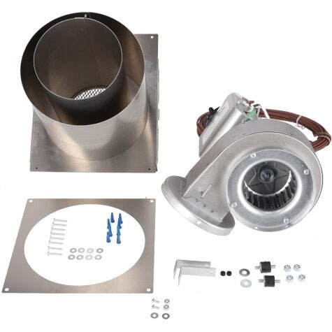 Rheem Power Vent Kit - 5 AP11645 - 1 - AP11645-1