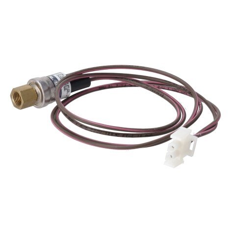 Rheem Pressure Control Assembly - Low AS - 102876 - 02 - AS-102876-02