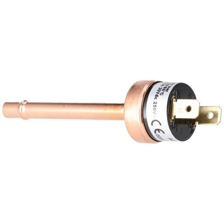 Rheem Pressure Switch A (1) K9900186012 - K9900186012