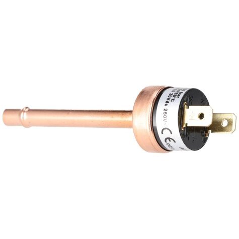 Rheem Pressure Switch A (1) K9900186012 - K9900186012