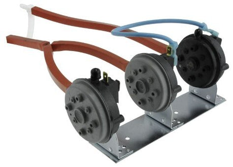 Rheem Pressure Switch Assembly - GHE 100-350 AP15465G