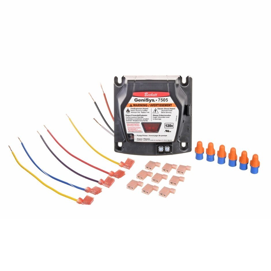 Rheem Primary Control 7505A0000U - 7505A0000U