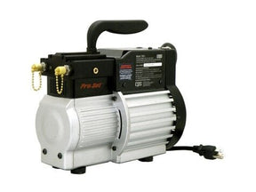 Rheem Pro - Set Recovery Machine - Sparkless Series Oil - Less Twin Cylinder TRS21 - TRS21