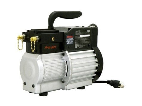 Rheem Pro - Set Recovery Machine - Sparkless Series Oil - Less Twin Cylinder TRS21 - TRS21