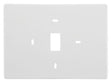 Rheem Pro1 T119 Wall Plate T119 - T119