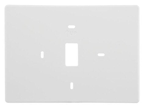 Rheem Pro1 T119 Wall Plate T119 - T119