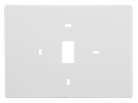 Rheem Pro1 T119 Wall Plate T119 - T119