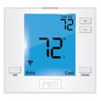 Rheem Pro1 T701i WiFi Thermostat (GE/HP: 1H/1C) T701i