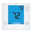 Rheem Pro1 T751 Universal Non - Programmable Thermostat (GE: 2H/2C; HP: 3H/2C) T751 - 1PK - T751-1PK