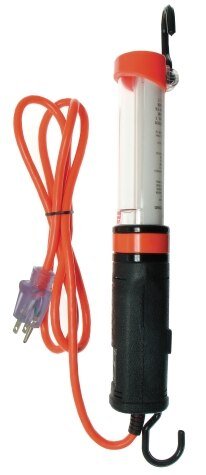 Rheem ProGlo Neon Work Light - Orange (16/3 SJTW) D12812025 - D12812025