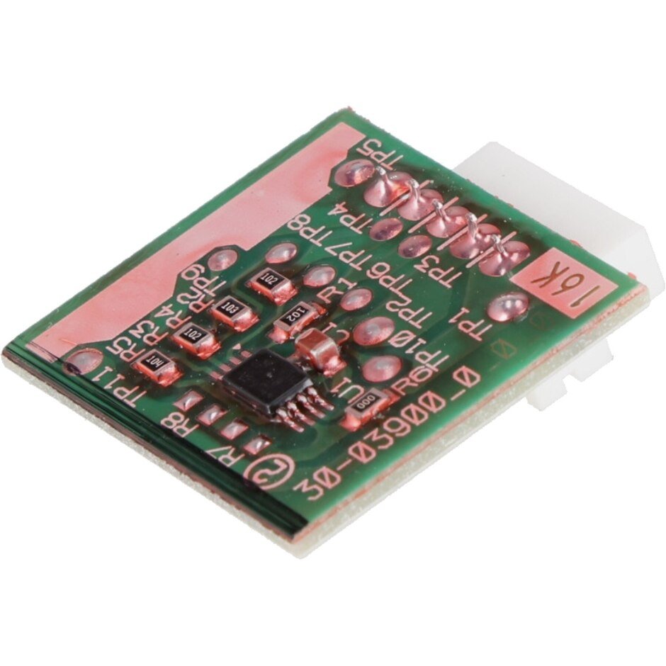 Rheem Program Chip Kit - LP RTG20319BC - RTG20319BC